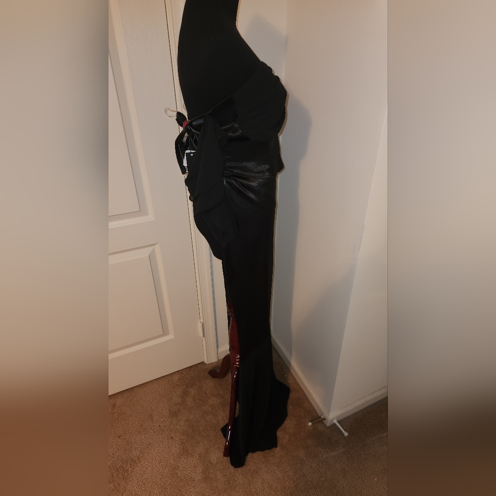 🔥 🔥 NWT! FASHION NOVA 2 PIECE SKIRT SET ! - Picture 4 of 9